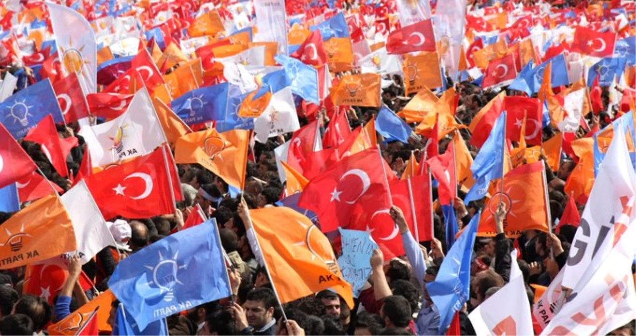 AK Parti Kütahya İl Başkanı Ali Çetinbaş\'tan Tehdit: İllet İttifakının Sokaklarda Gezme Şansı Olmayacak