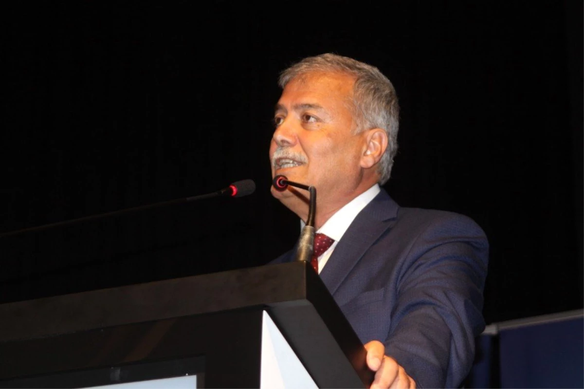 AK Parti Muğla Büyükşehir Adayı Nil Hıdır Projelerini Açıkladı
