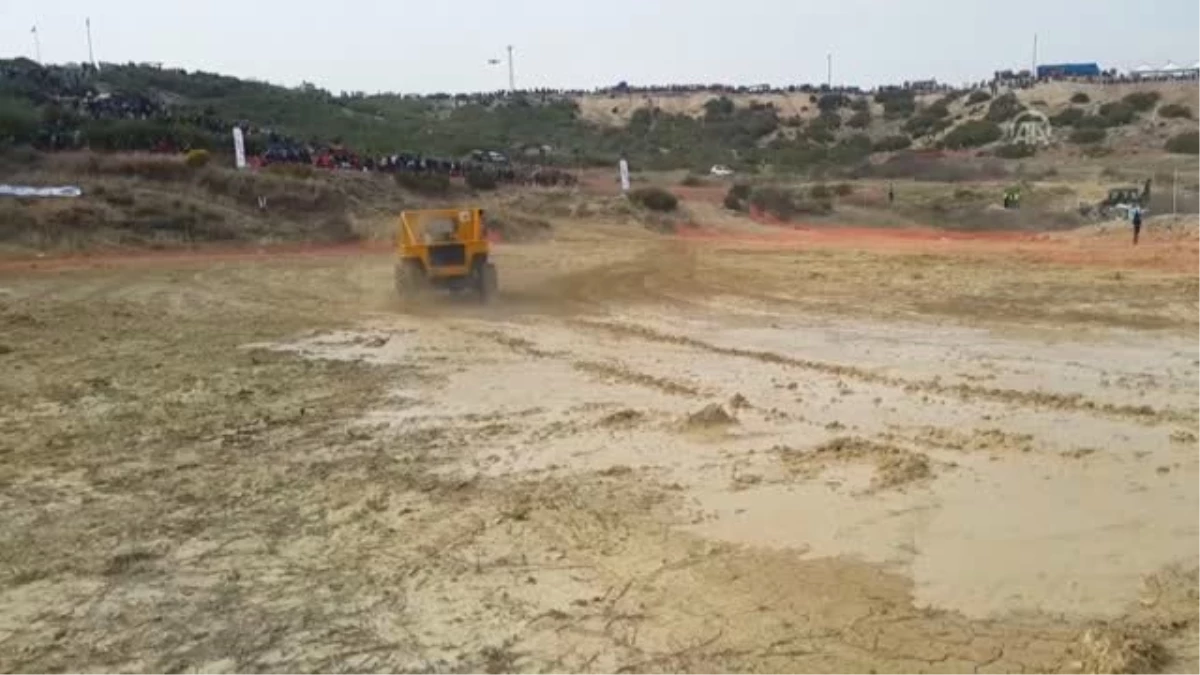 Akdeniz Off-Road Kupası