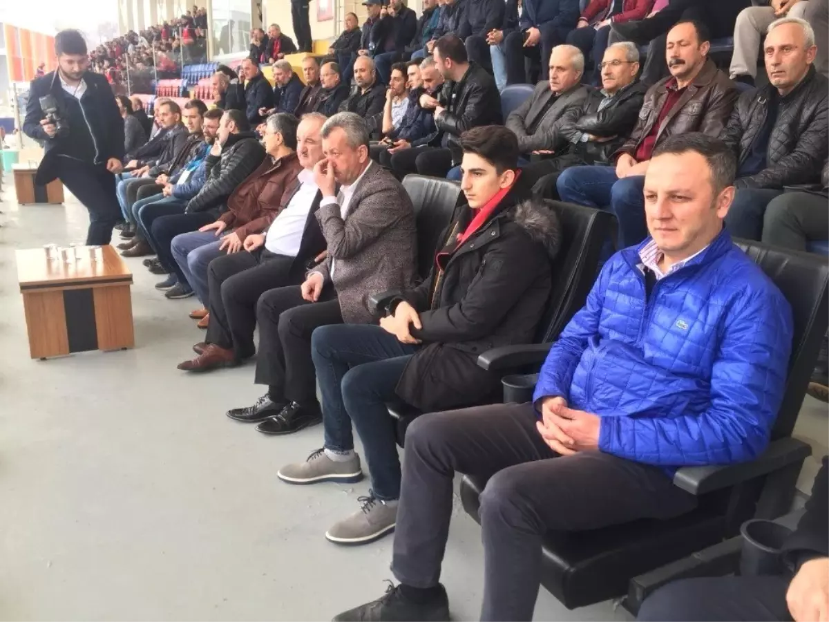 Alan, "Vatandaşlarımızın Deniz Kenarında Yılın 365 Günü Yararlanabilecekleri Projeler Olacak"