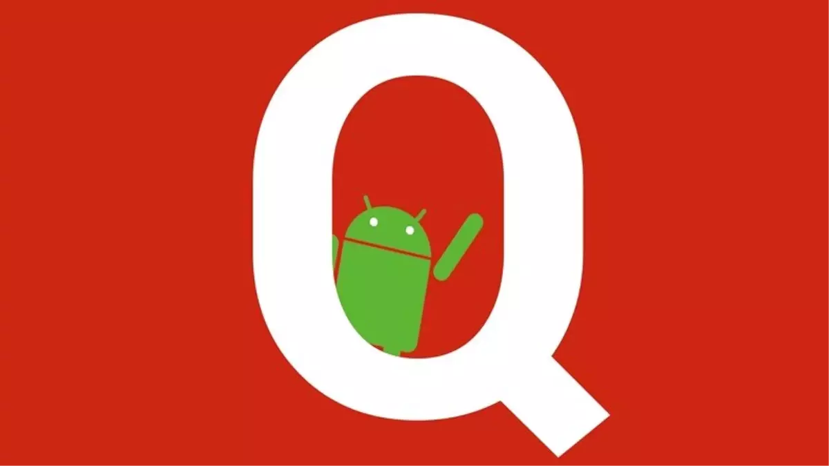 Android Q\'nun Beta Programına Daha Fazla Akıllı Telefon Dahil Olacak