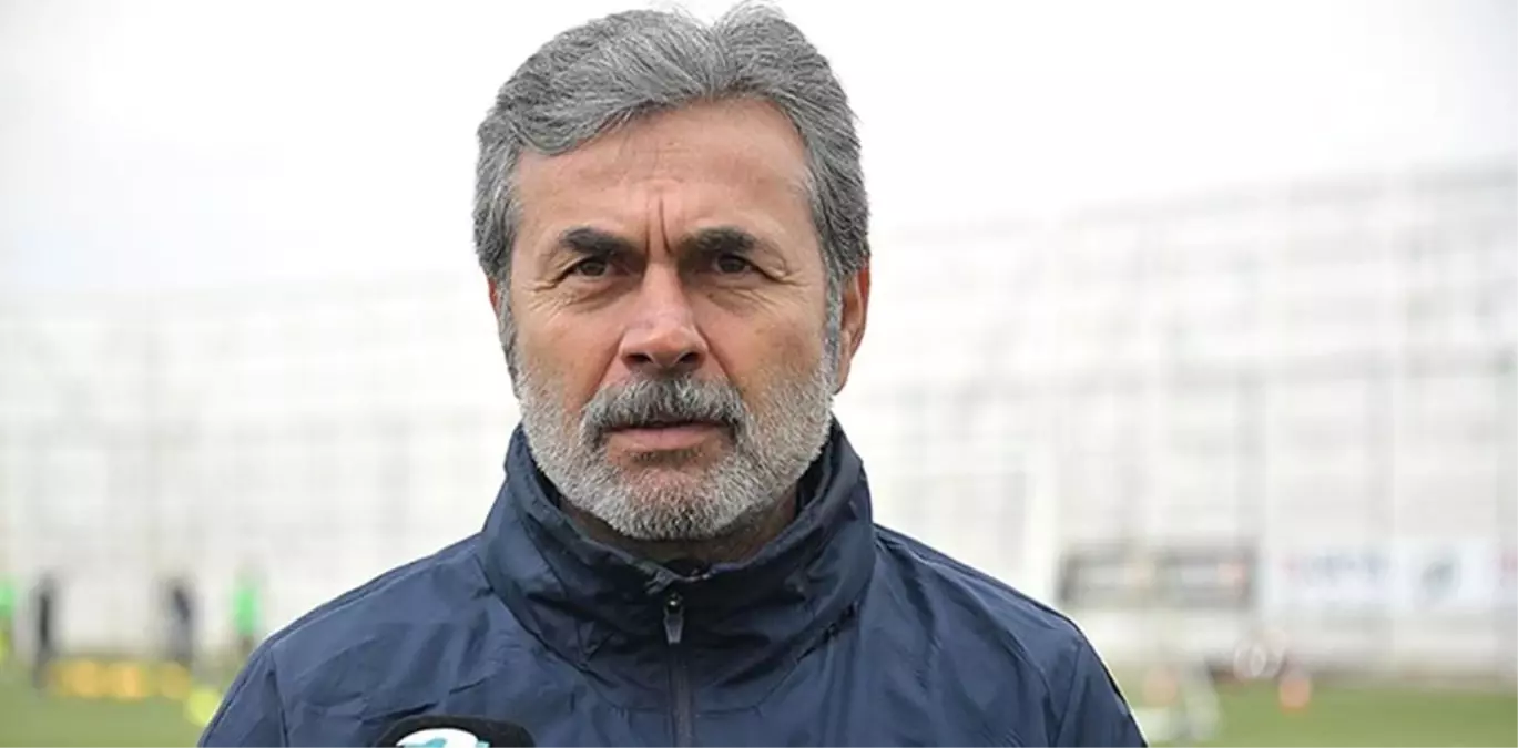 Aykut Kocaman: "Ayar Vericiler Var!"