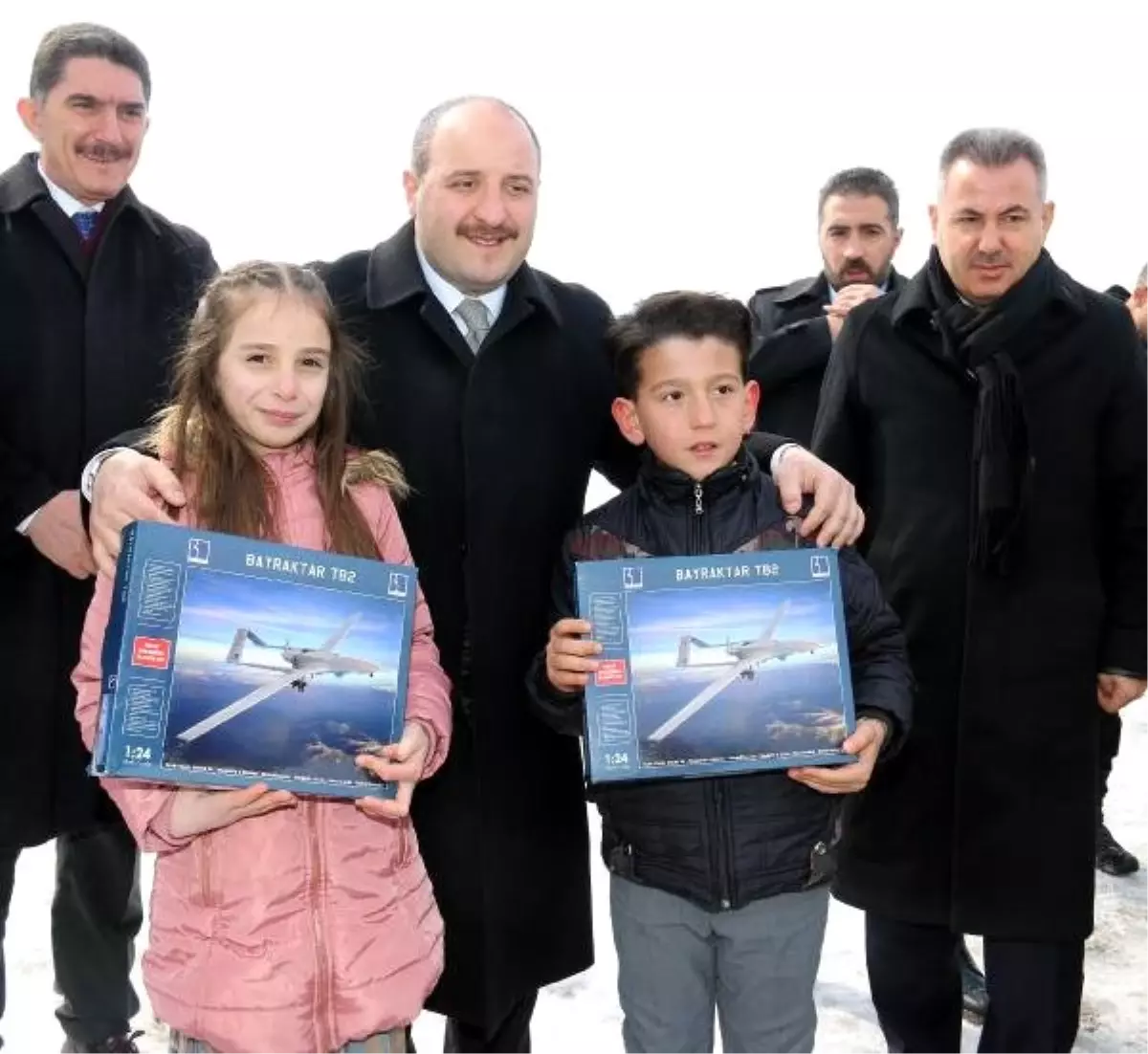 Bakan Varank: Bunlara Cevabı Sandıkta Vereceğinize İnanıyorum