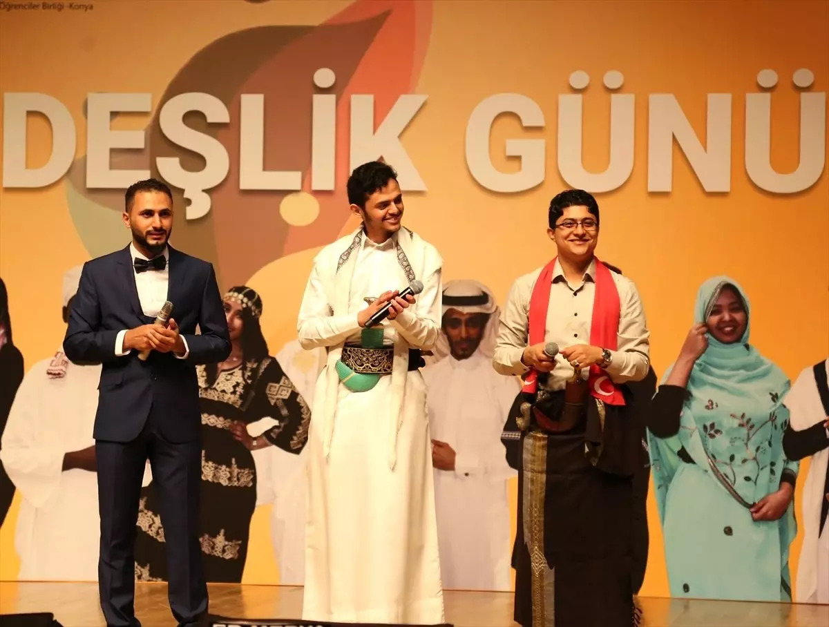 Büyükşehir Belediyesi\'nden "Kardeşlik Günü" Programı