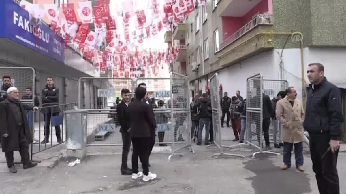 Cumhur İttifakı Türkiye\'nin Geleceğini İnşa Edecek Bir Harekettir"