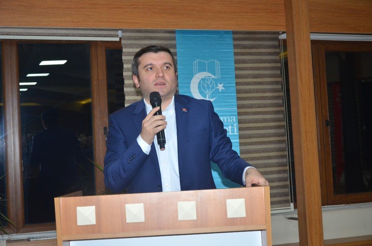 Dışişleri Bakan Yardımcısı Kıran: "Tüm Terör Örgütleri ile Ayrı Ayrı Mücadele İçerisindeyiz"