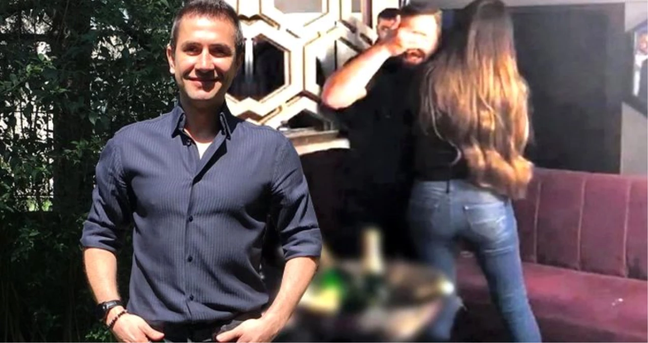 Emre Aşık'tan Boşanma Davası Açtığı Eşi Yağmur Aşık'a Ağır Suçlama: Fuhuştan Sabıkalı