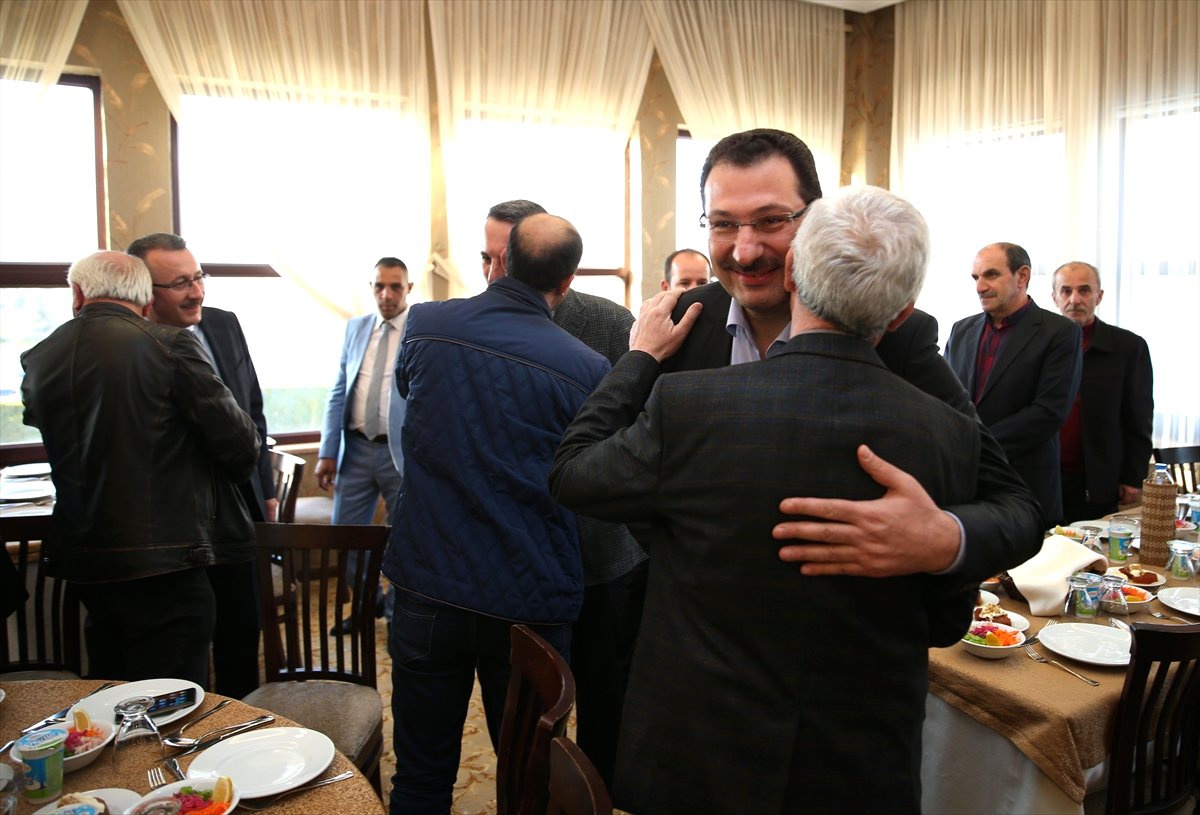 En Önemli İcraatımız, Cumhurbaşkanlığı Sistemine Geçişimizdir"