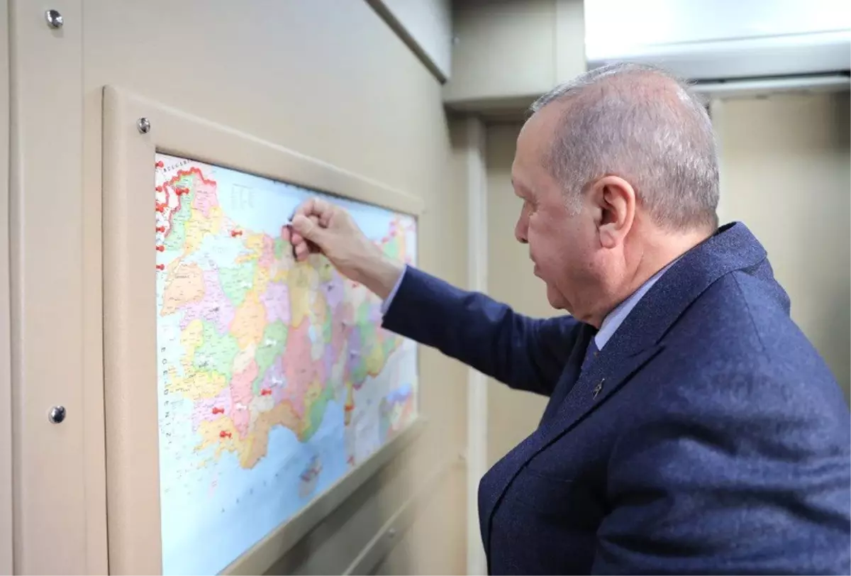 Filyos Limanı Ana Mendirek Yapım Çalışması Sürüyor