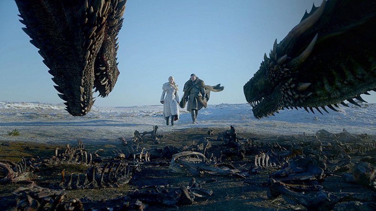 Game Of Thrones\'un Sekizinci Sezonu İçin Türkiye Yayın Saati Belli Oldu: ABD ile Aynı Anda