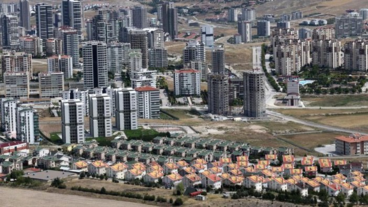"Gayrimenkul borsasının rüzgarına hiç kimse kayıtsız kalmayacak"