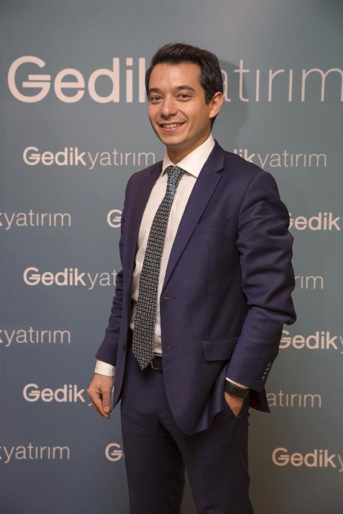 Gedik Yatırım\'ın Projesi Altın Mıxx\'le Ödüllendirildi