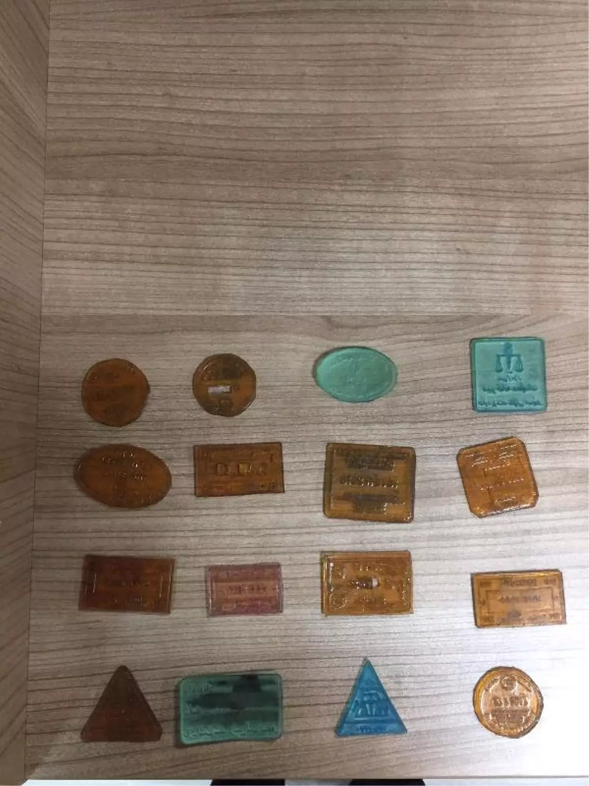 Göçmen Kaçakçılığı Operasyonu: 3 Şüpheli Tutuklandı