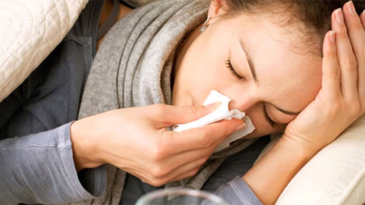 Grip Seviyeleri Mevsim Normallerinin Üstünde Seyrediyor