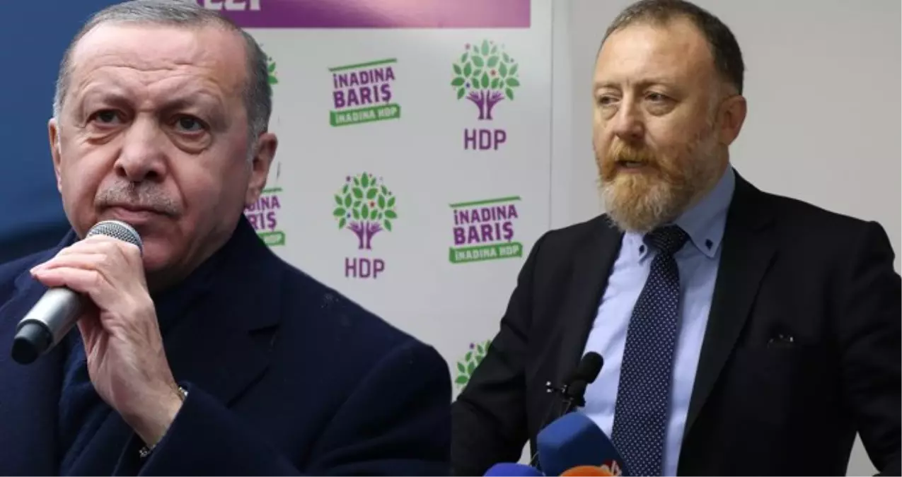 AK Parti\'ye Oy Veren Kürt Seçmenin Yüzde 6\'sı HDP\'ye Kaydı