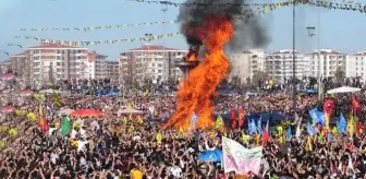 HDP'nin Nevruz Programı Belli Oldu! İşte Kutlanacak Yerler