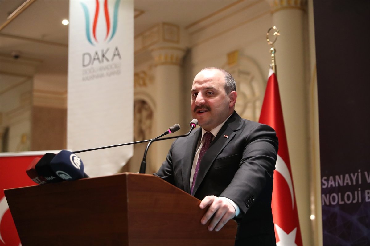 Hedefiniz Yeni Pazarları Keşfetmek Olmalı"