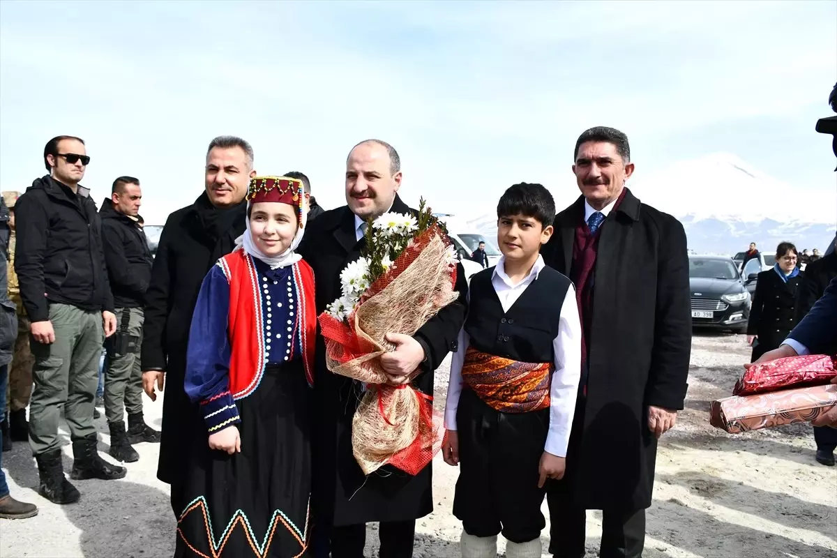 Huzur ve Güven Olmazsa Yatırım, Aş, İş Olmuyor"