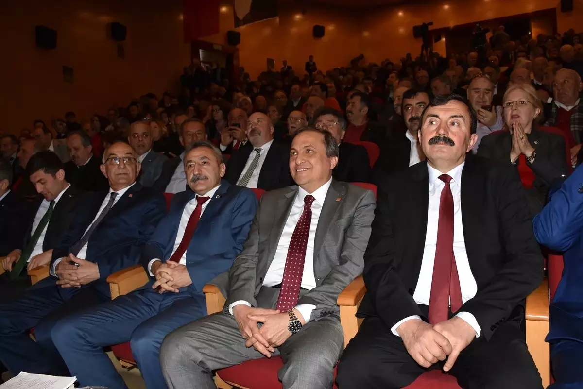 İnşallah 31 Mart Akşamı Hep Birlikte Başaracağız"