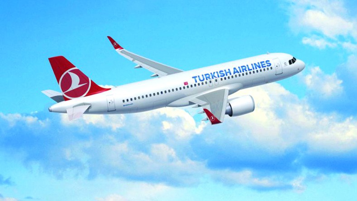 İstanbul - New York Seferi Yapan THY Uçağında Ciddi Türbülans Yaşandı: 30 Yaralı