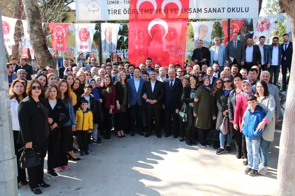 İzmir Büyükşehir Belediye Başkanı\'nı Hdp Kontenjanından Koydular"