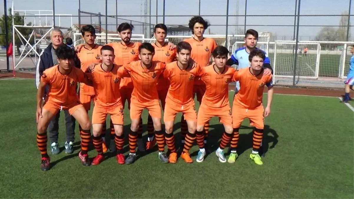 Kayseri 1. Amatör Küme U-19 Ligi