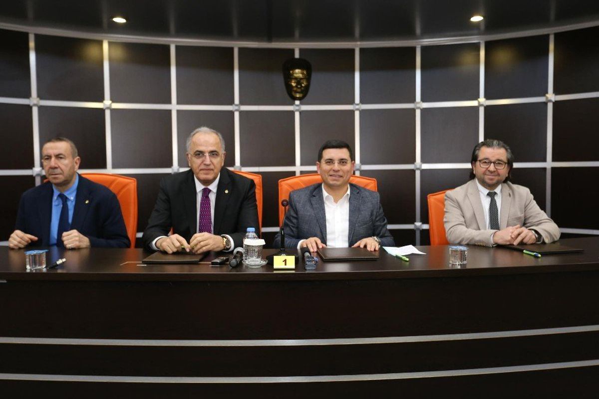 Kepez\'de Tarihi Gün