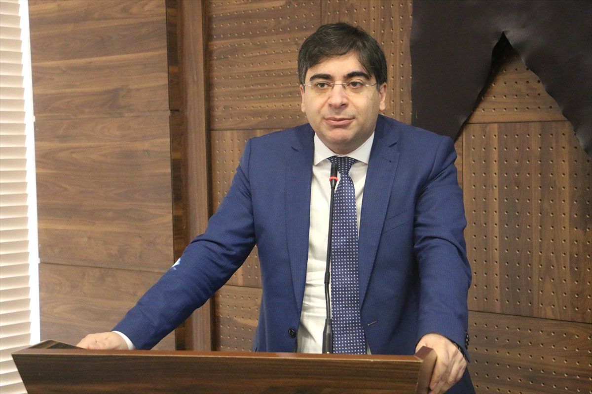 Konkordato" Konulu Meslek İçi Eğitim Programı