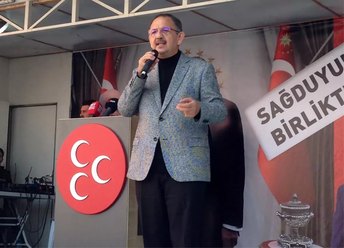 Kuracağım Kültür Merkezinin Adı..."