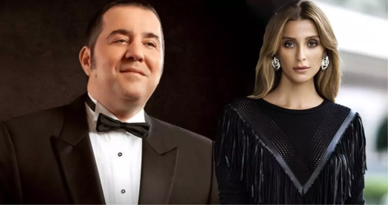 Özge Ulusoy ve Ata Demirer\'in Eski Sevgililerinden Sürpriz Yakınlaşma! Birbirini Takibe Aldılar