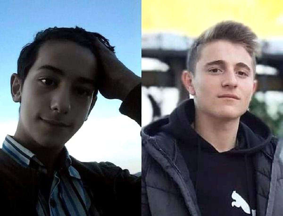 Rizeli 2 Kayıp Liseli, Kocaeli\'de Bulundu