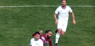 Tff 2. Lig: Bandırmaspor Baltok: 1 - Tarsus İdman Yurdu: 0