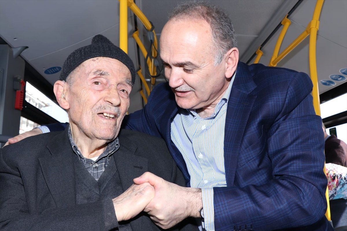 Yerel Seçimlere Doğru