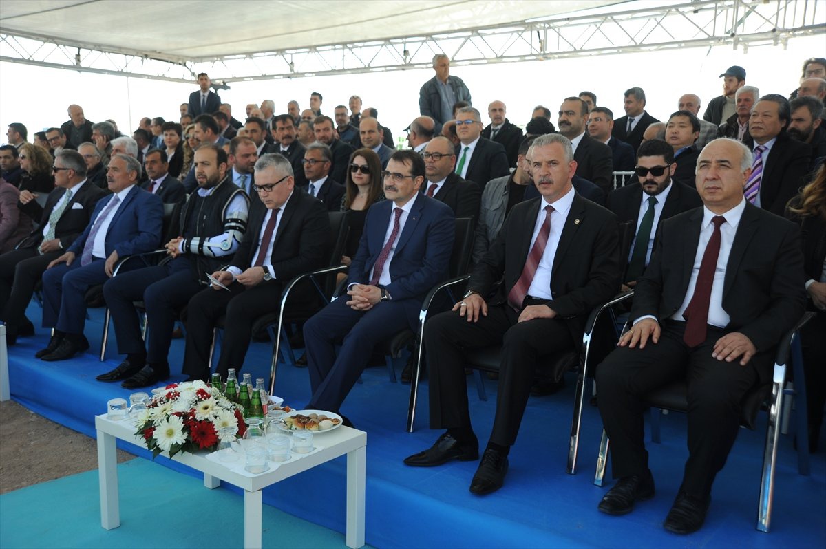 2019\'u da Rekorlar Yılı Olarak Geçireceğiz"