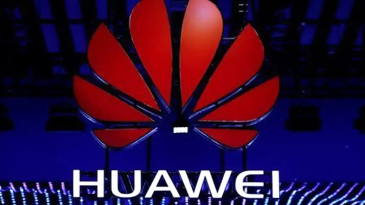 Abd, Almanya\'yı Huawei Altyapısını Kullanmaması Konusunda Tehdit Etti