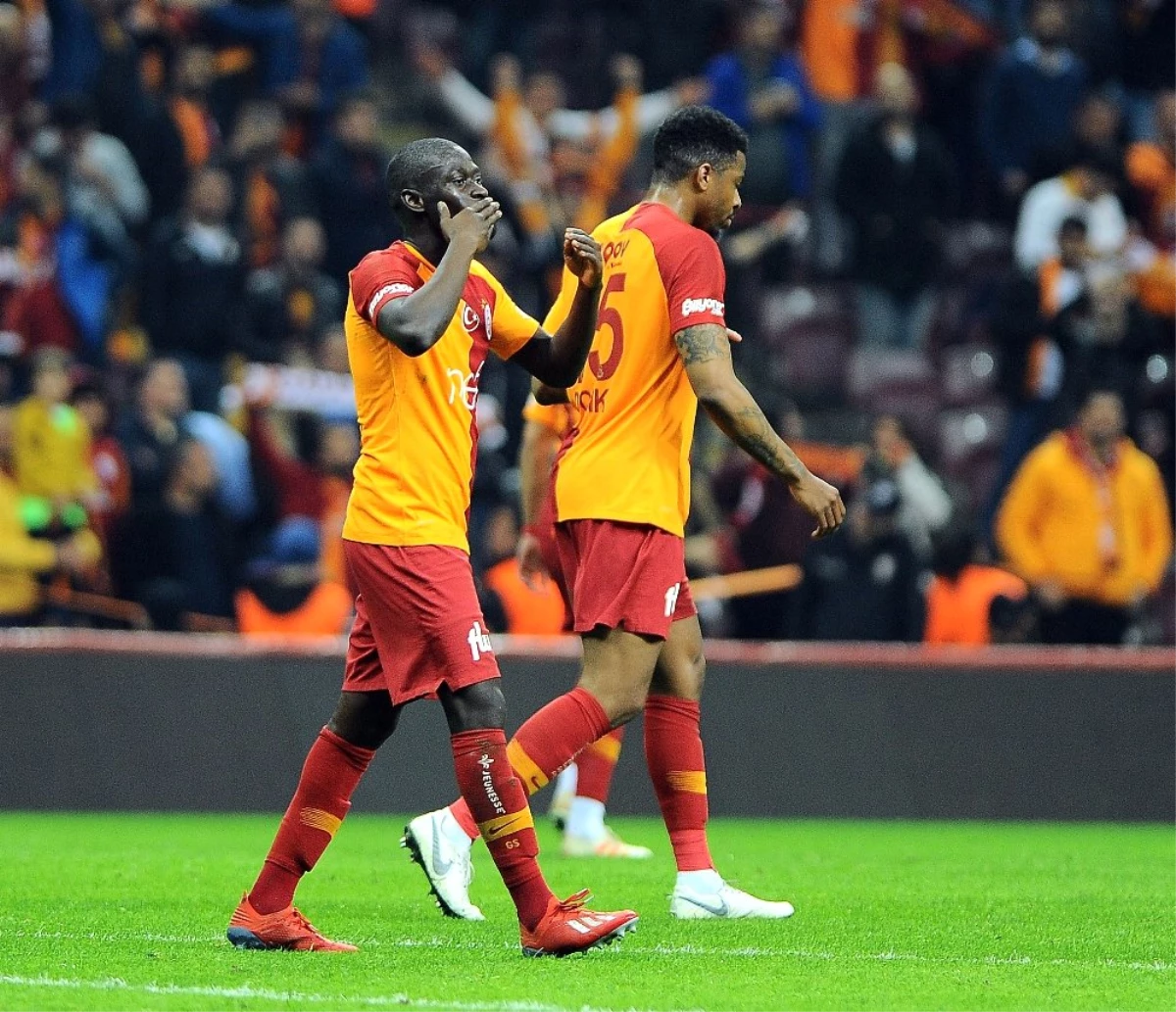 Badou Ndiaye Bu Sezonki 2. Golünü Attı