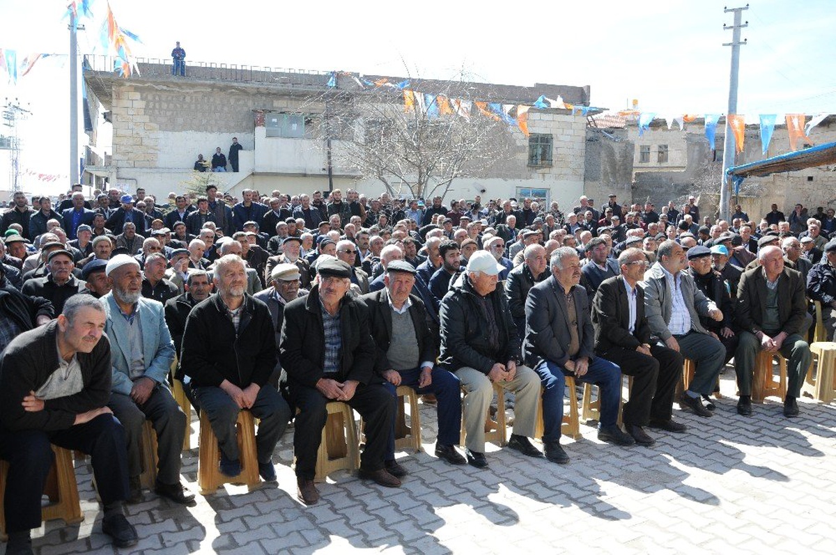 Bakan Dönmez: "Elektrik Sektörüne Yaptığımız Yatırımlarla Türkiye\'de Arz Sorunu, Sorun Olmaktan...
