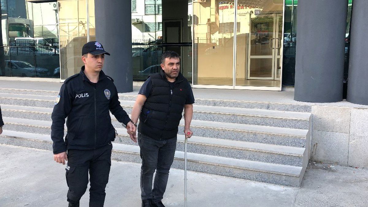 Bursa\'da Narkotik Operasyonu: 21 Gözaltı