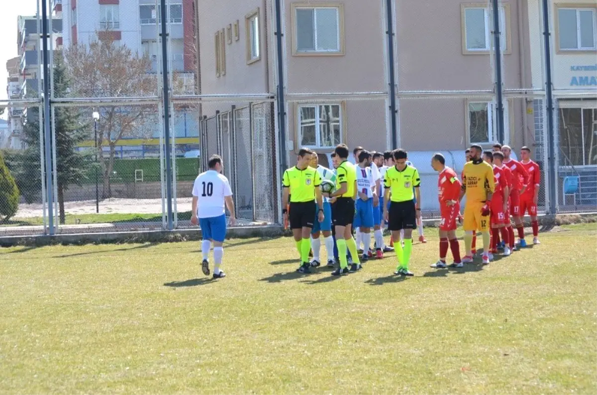 Büyüleyenspor Dolu Dizgin