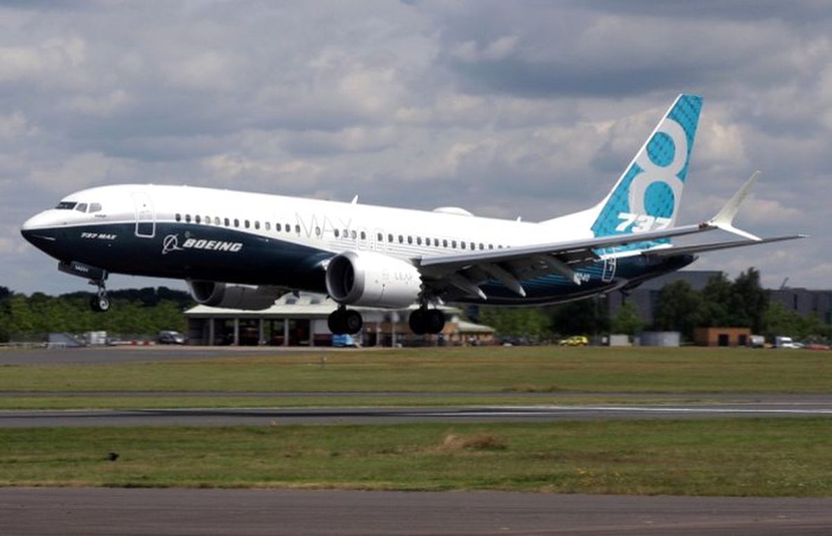 Çin\'in ardından 2 şirket daha 737 Max 8 uçuşlarını iptal etti