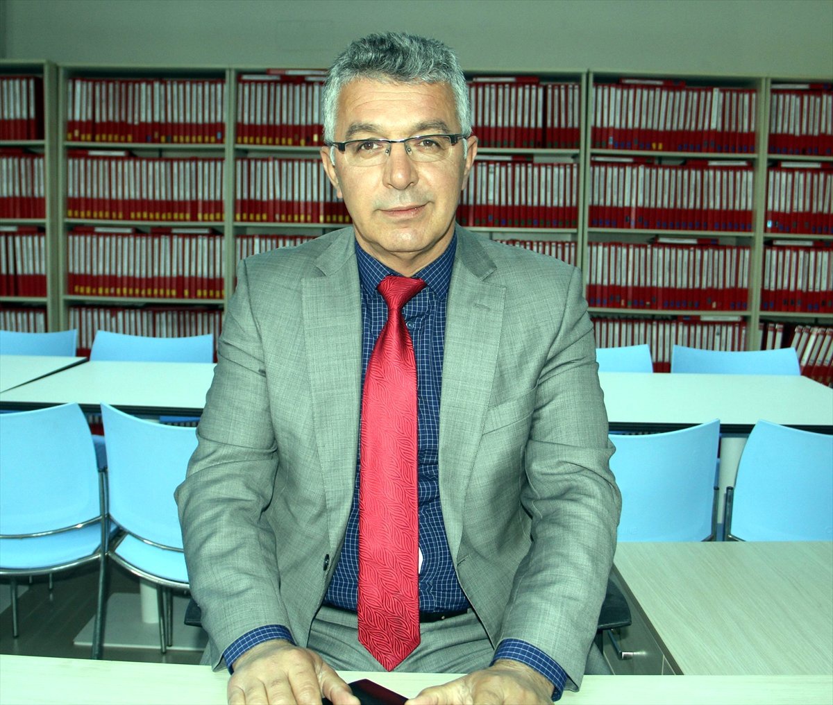 Delen\'den Esnaflara Ölçü ve Tartı Aleti Uyarısı