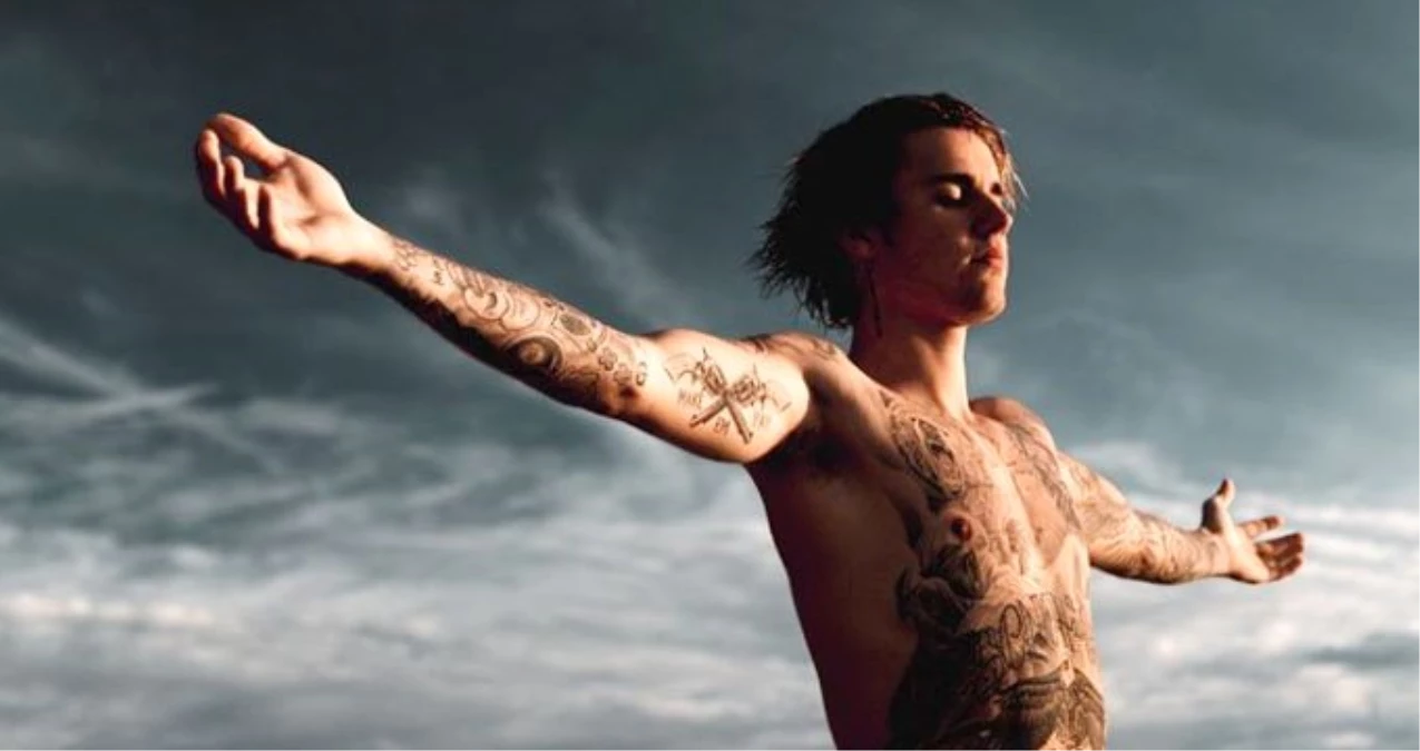 Dünyaca Ünlü Pop Yıldızı Justin Bieber, Hayranlarından Dua İstedi
