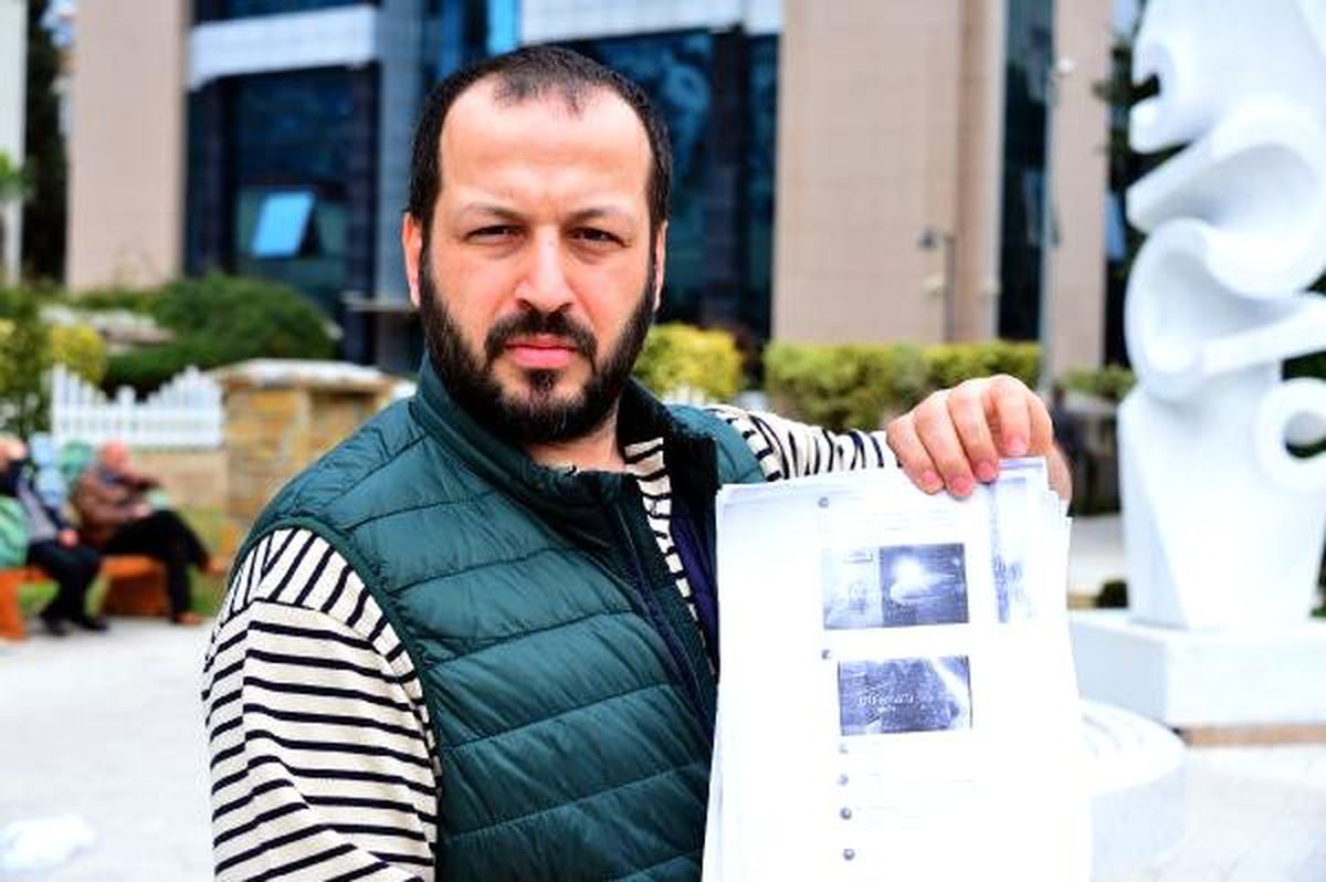 Düz Dünya Derneği Başkanı\'ndan 350 Kişiye, \'Hakaret\'ten Suç Duyurusu