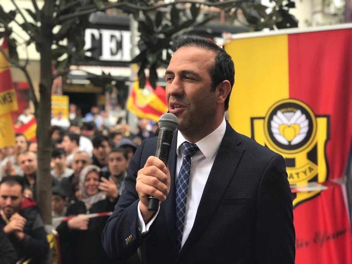E.yeni Malatyaspor İstanbul\'da Resmi Ürün Satış Mağazası Açtı