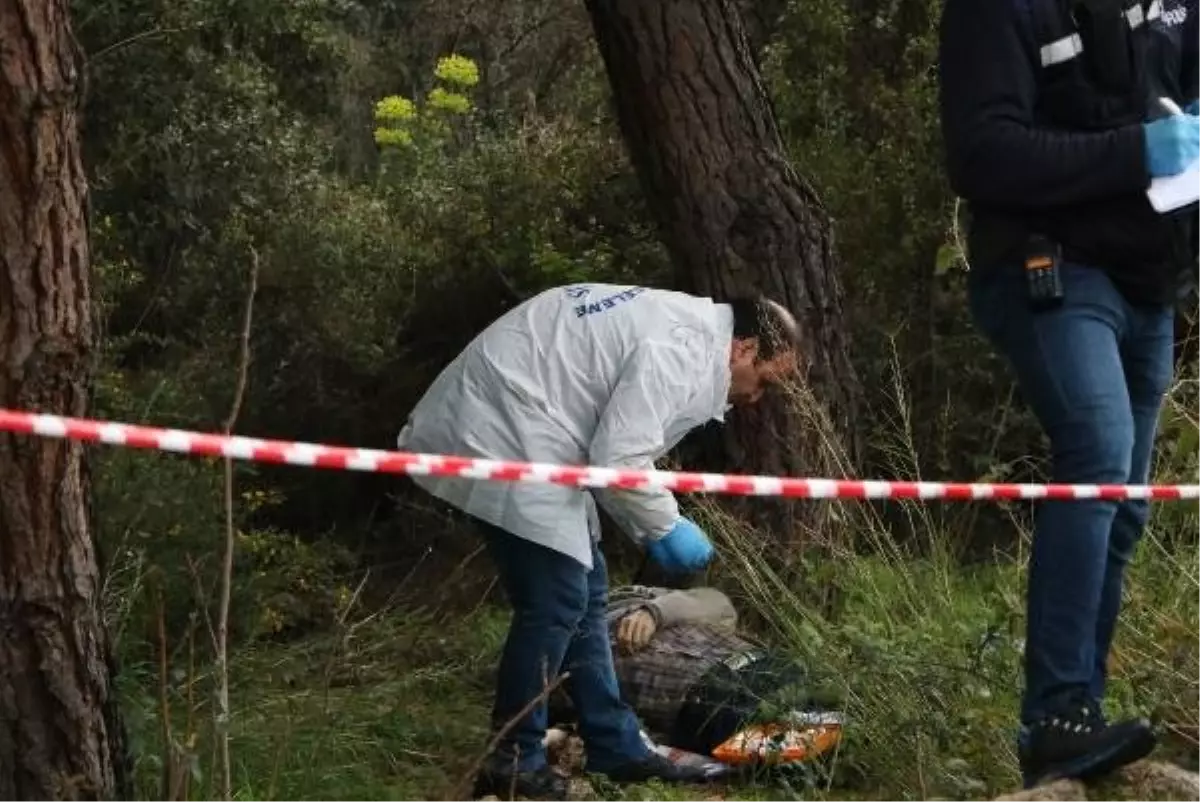 Emekli Polis, Arkasında Not Bırakıp İntihar Etti