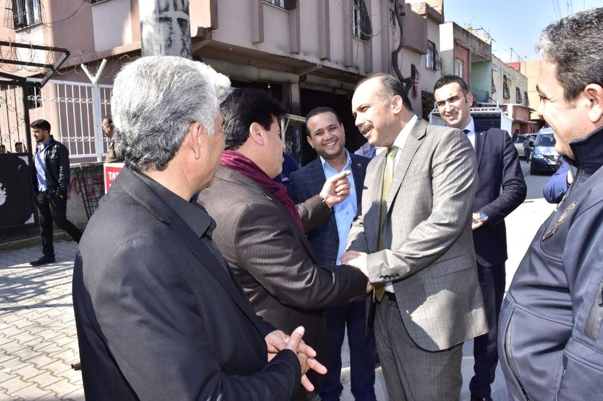 Emniyet Müdürü Aktaş: "Adana\'da Uyuşturucuyu Bitireceğiz"