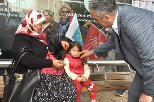 Esen “Konyaaltı’yla Evim Gibi İlgileneceğim“ Son Dakika