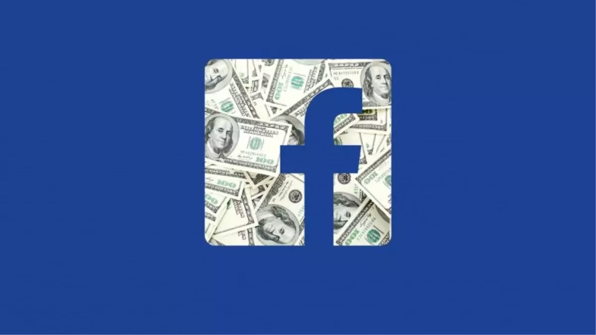 Facebook, Yeni Mobil Ödeme Yöntemini Android ve İos İçin Yayınladı