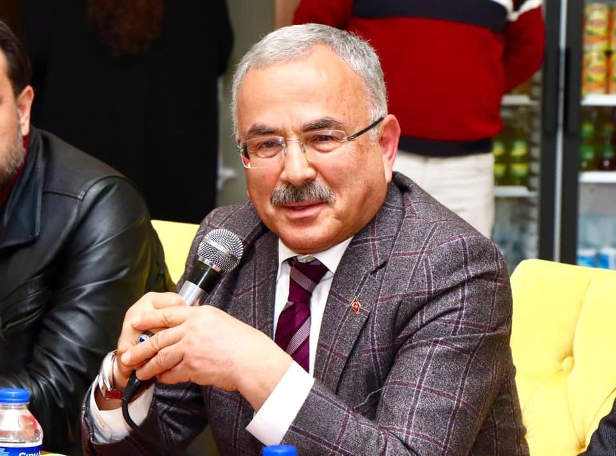 Hilmi Güler: "Çok Çalışacağız"