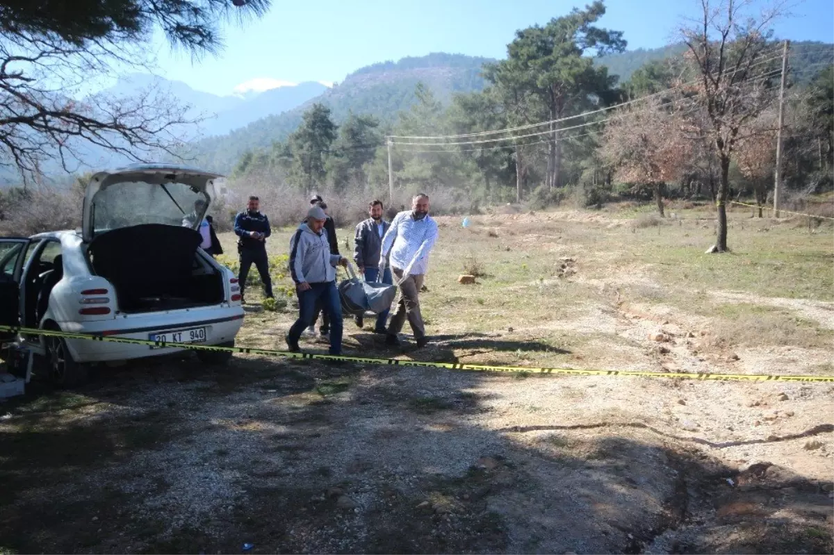 İntihar Eden Talihsiz Vatandaştan Geriye Borçlarının Yazılı Olduğu Dekont Kaldı